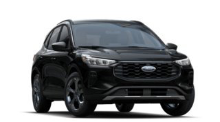 2025 Ford Escape ST-Line in Matane, Quebec - 4 - w320h240px