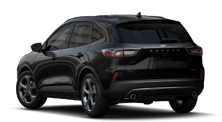 Ford Escape ST-Line 2025 à Matane, Québec - 2 - w320h240px