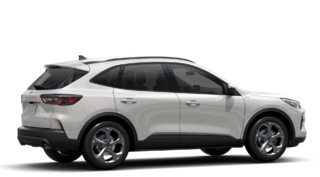 Ford Escape ST-Line 2025 à Matane, Québec - 3 - w320h240px