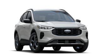 2025 Ford Escape ST-Line in Matane, Quebec - 4 - w320h240px
