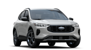 Ford Escape ST-Line 2025 à Matane, Québec - 4 - w320h240px