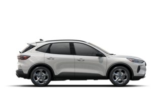 2025 Ford Escape ST-Line in Matane, Quebec - 5 - w320h240px