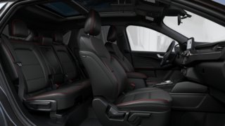 2025 Ford Escape ST-Line in Matane, Quebec - 6 - w320h240px