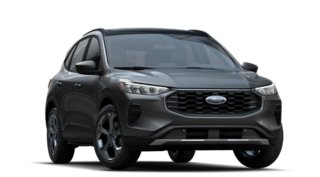 2025 Ford Escape ST-Line in Matane, Quebec - 4 - w320h240px
