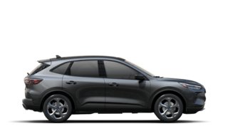 2025 Ford Escape ST-Line in Matane, Quebec - 5 - w320h240px