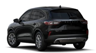 2025 Ford Escape Active in Matane, Quebec - 2 - w320h240px