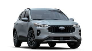 2025 Ford Escape PHEV in Matane, Quebec - 4 - w320h240px