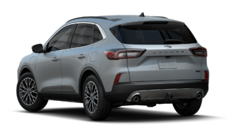 Ford Escape PHEV 2025 à Matane, Québec - 2 - w320h240px