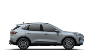 2025 Ford Escape PHEV in Matane, Quebec - 5 - w320h240px