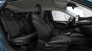 Ford Escape PHEV 2025 à Matane, Québec - 6 - w320h240px