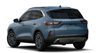 Ford Escape PHEV 2025 à Matane, Québec - 2 - w320h240px