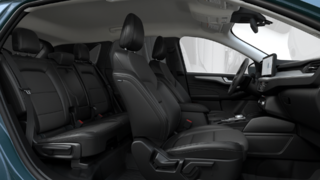 Ford Escape PHEV 2025 à Matane, Québec - 6 - w320h240px
