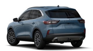 Ford Escape PHEV 2025 à Matane, Québec - 2 - w320h240px