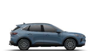 Ford Escape PHEV 2025 à Matane, Québec - 5 - w320h240px