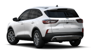 Ford Escape Active 2025 à Matane, Québec - 2 - w320h240px