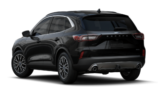 Ford Escape PHEV 2025 à Matane, Québec - 2 - w320h240px