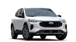 2025 Ford Escape Active in Matane, Quebec - 4 - w320h240px