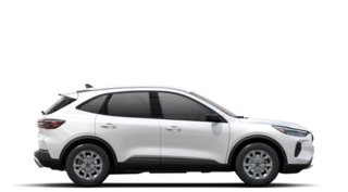 2025 Ford Escape Active in Matane, Quebec - 5 - w320h240px