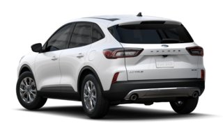 2025 Ford Escape Active in Matane, Quebec - 2 - w320h240px