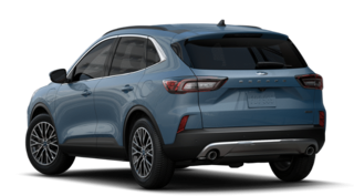 2025 Ford Escape PHEV in Matane, Quebec - 2 - w320h240px