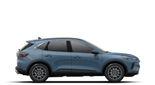 2025 Ford Escape PHEV in Matane, Quebec - 5 - w320h240px