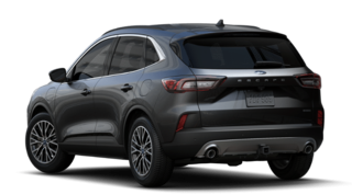 Ford Escape PHEV 2025 à Matane, Québec - 2 - w320h240px