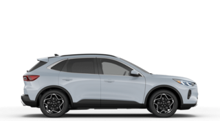 2026 Ford Escape Platinum in Matane, Quebec - 5 - w320h240px