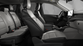 2026 Ford Escape Platinum in Matane, Quebec - 6 - w320h240px