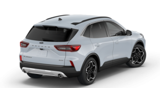 2026 Ford Escape Platinum in Matane, Quebec - 3 - w320h240px