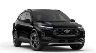 2026 Ford Escape ST-Line Select in Matane, Quebec - 4 - w320h240px