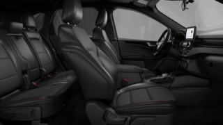 2026 Ford Escape ST-Line Select in Matane, Quebec - 6 - w320h240px