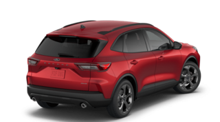 2026 Ford Escape ST-Line in Matane, Quebec - 3 - w320h240px