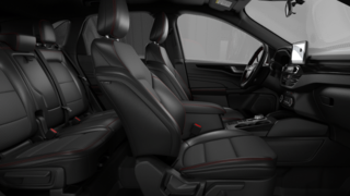 2026 Ford Escape ST-Line in Matane, Quebec - 6 - w320h240px