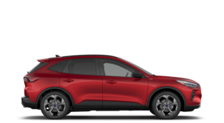 2026 Ford Escape ST-Line in Matane, Quebec - 5 - w320h240px