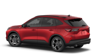 2026 Ford Escape ST-Line in Matane, Quebec - 2 - w320h240px