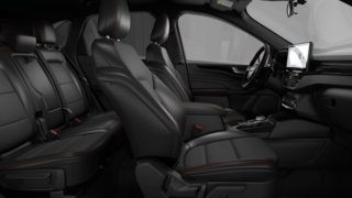 2026 Ford Escape ST-Line Select in Matane, Quebec - 6 - w320h240px