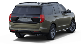 Ford Expedition Platinum 2025 à Matane, Québec - 3 - w320h240px