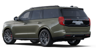 Ford Expedition Platinum 2025 à Matane, Québec - 2 - w320h240px