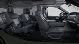 Ford Expedition Platinum 2025 à Matane, Québec - 6 - w320h240px