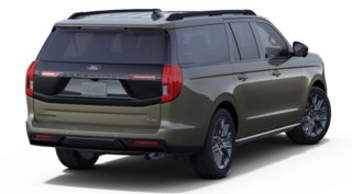 2025 Ford Expedition Platinum Max in Matane, Quebec - 3 - w320h240px