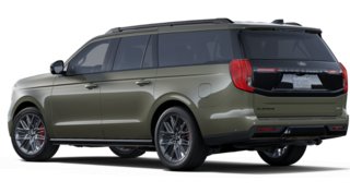 2025 Ford Expedition Platinum Max in Matane, Quebec - 2 - w320h240px