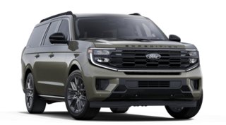 2025 Ford Expedition Platinum Max in Matane, Quebec - 4 - w320h240px
