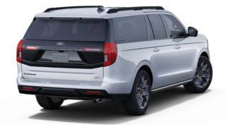 2025 Ford Expedition Platinum Max in Matane, Quebec - 3 - w320h240px
