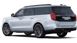 2025 Ford Expedition Platinum Max in Matane, Quebec - 2 - w320h240px