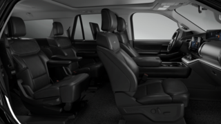 2026 Ford Expedition Platinum Max in Matane, Quebec - 6 - w320h240px