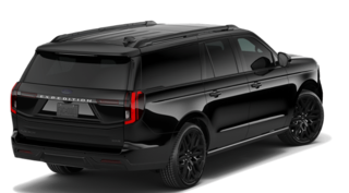 2026 Ford Expedition Platinum Max in Matane, Quebec - 3 - w320h240px