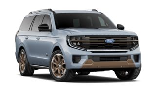 2027 Ford Expedition King Ranch in Matane, Quebec - 4 - w320h240px