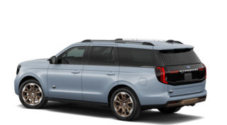 2027 Ford Expedition King Ranch in Matane, Quebec - 2 - w320h240px