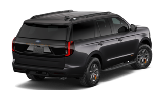 2027 Ford Expedition Tremor in Matane, Quebec - 3 - w320h240px