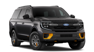 2027 Ford Expedition Tremor in Matane, Quebec - 4 - w320h240px